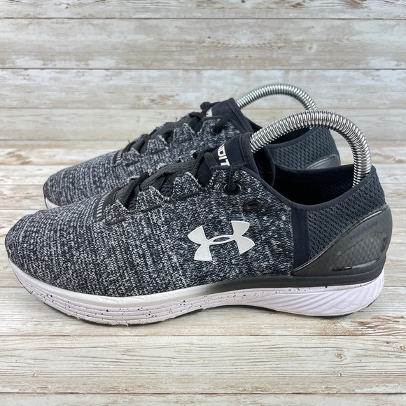 Under Armour Shoes - UNDER ARMOUR BANDIT 3-WOMENS SIZE 8